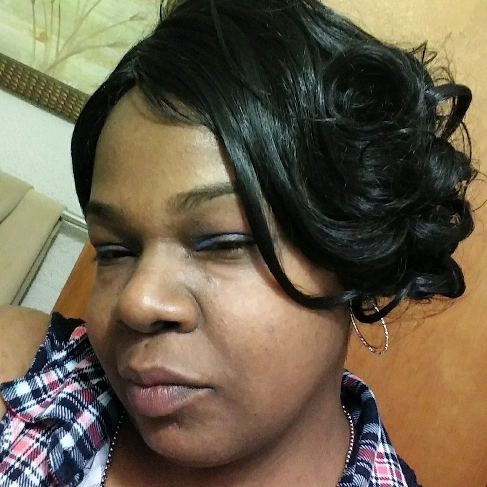 Meet your Posher, Tammy